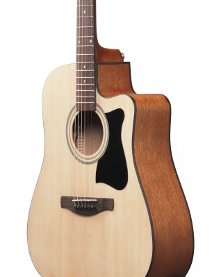 IBANEZ V40CE-OPN электроакустическая гитара