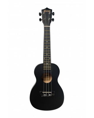 TERRIS TTC-1 BK - Укулеле концерт