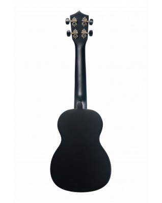 TERRIS TTC-1 BK - Укулеле концерт