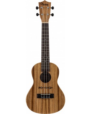 VESTON KUC100 AC - Укулеле концерт