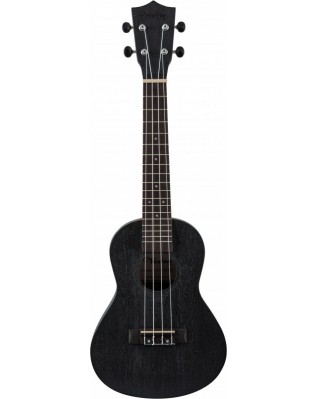 VESTON KUC100 BK - Укулеле концерт