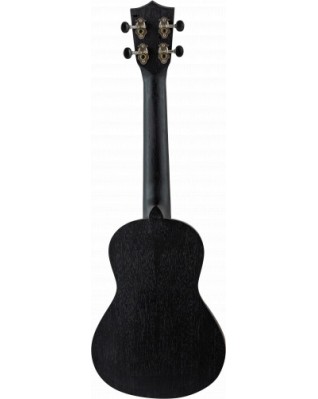 VESTON KUC100 BK - Укулеле концерт