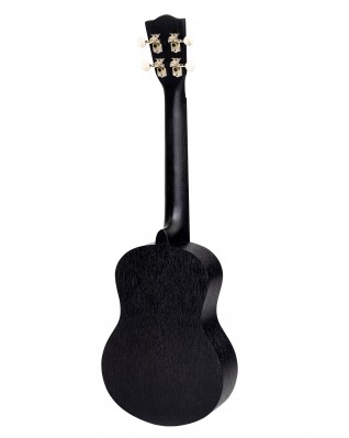 Kaimana UK-26M BK Укулеле тенор