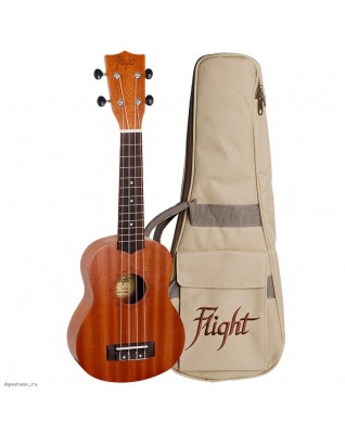 FLIGHT NUS310 - УКУЛЕЛЕ СОПРАНО