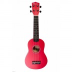 VESTON KUS 15 RD - УКУЛЕЛЕ СОПРАНО ВЕСТОН