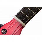 VESTON KUS 15 RD - УКУЛЕЛЕ СОПРАНО ВЕСТОН
