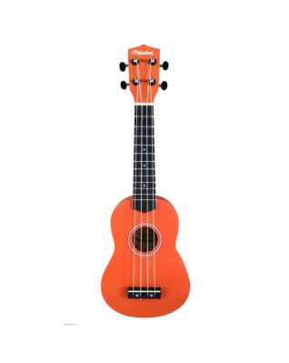 VESTON KUS 15 OR - УКУЛЕЛЕ СОПРАНО ВЕСТОН
