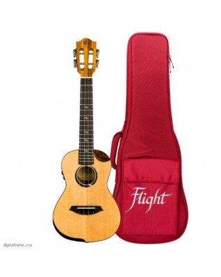 FLIGHT VICTORIA TENOR SOUNDWAVE - Укулеле концерт Флайт