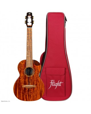 FLIGHT MUSTANG TENOR EQ-A - Укулеле тенор Флайт