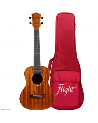 FLIGHT ANTONIA T - Укулеле тенор Флайт