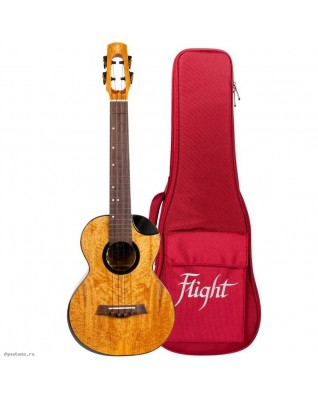 FLIGHT FIREBALL TENOR EQ-A - Укулеле тенор Флайт