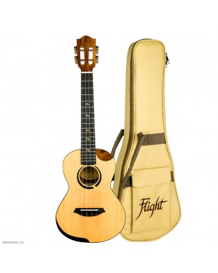FLIGHT VICTORIA TENOR CE - Укулеле тенор Флайт