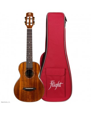 FLIGHT PHANTOM TENOR EQ-A - Укулеле тенор Флайт