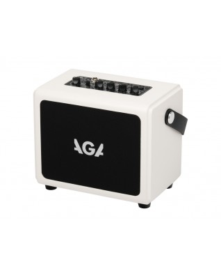 AGA AGA-SE Гитарный комбоусилитель