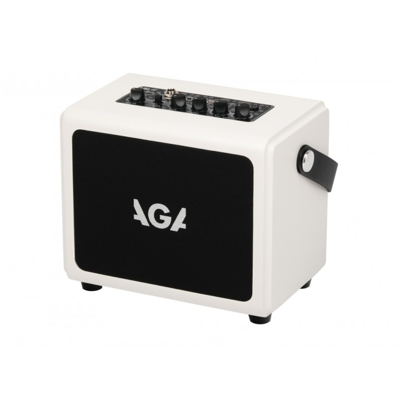 AGA AGA-SE Гитарный комбоусилитель