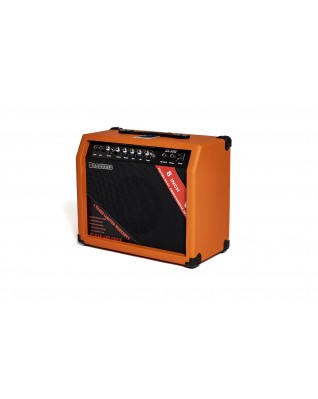 Bosstone GA-30W Orange - гитарный комбоусилитель