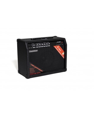 Bosstone GA-40W Black - гитарный комбоусилитель