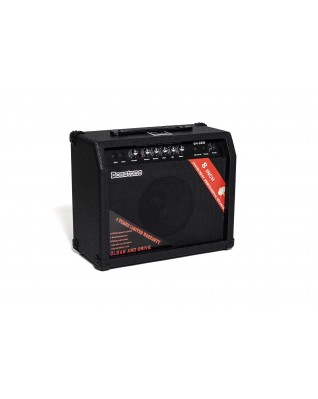 Bosstone GA-30W Black - гитарный комбоусилитель