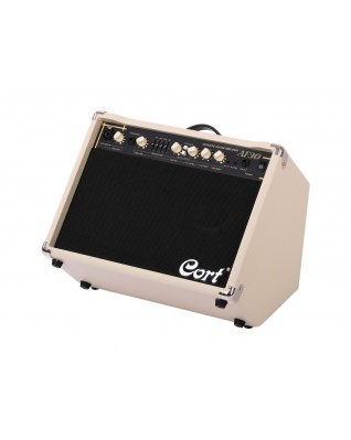 Cort AF30-EU AF Series Комбоусилитель для акустической гитары, 30Вт