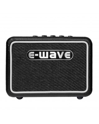 E-WAVE R1 комбоусилитель для электрогитары, 1x3', 5 Вт