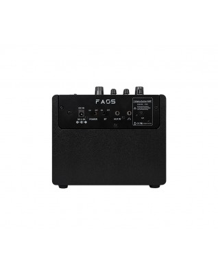 Flamma FA05-MINI-Bluetooth-Amp Комбоусилитель портативный, 5Вт