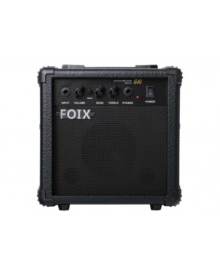 FOIX G-10-Foix Гитарный комбоусилитель