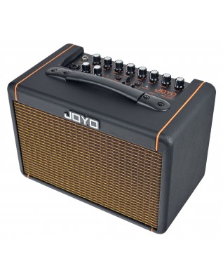 JOYO AC-20S Комбоусилитель для акустической гитары