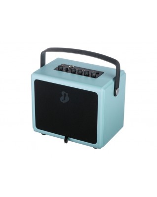 JUSTPRO M-CUBE Гитарный комбоусилитель