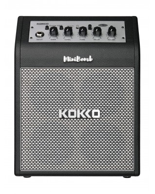 Kokko KG-15 Mini Bomb Гитарный комбоусилитель