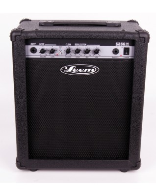 LEEM S35G Комбик гитарный 35Вт