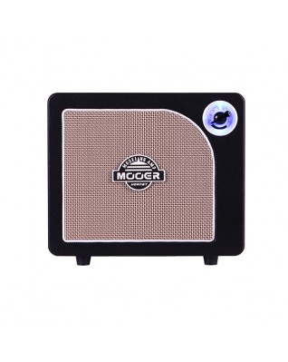 MOOER DH01-Hornet-15W-BK Комбоусилитель, 15Вт