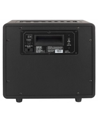 MOOER DH01-Hornet-15W-BK Комбоусилитель, 15Вт