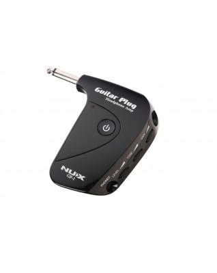 NUX GP-1-NUX моделирующий гитарный мульти-эффект