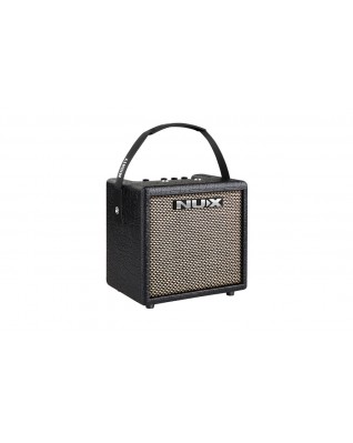 NUX Mighty-8BT-MKII Цифровой комбоусилитель