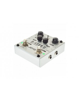 JOYO D-SEED-II Stereo Delay Педаль эффектов