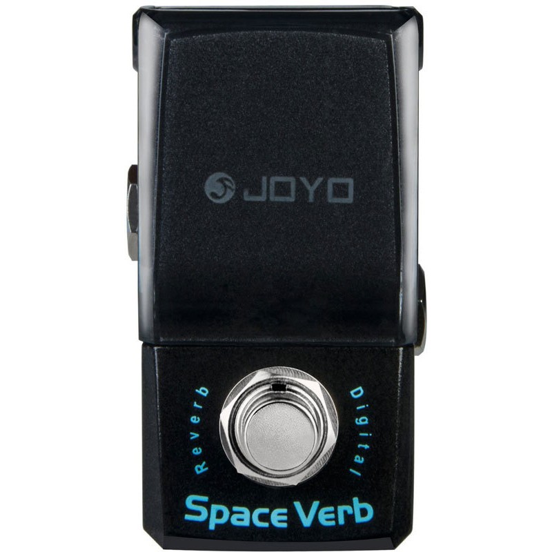 JOYO JF-317-Space-Verb Педаль эффектов
