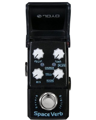 JOYO JF-317-Space-Verb Педаль эффектов