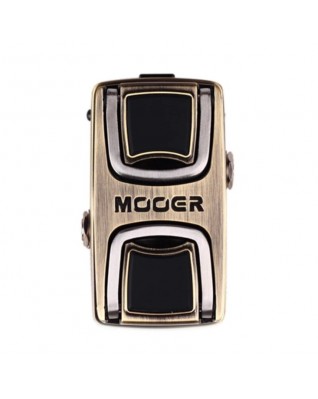 Mooer WCW1 Wahter Педаль эффектов