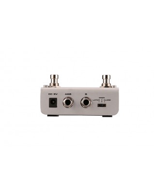 Nux Cherub NMP-2 Ножной переключатель, двойной