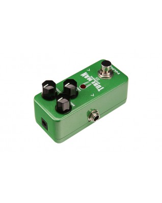 NUX NOD-2 Tube Man Overdrive Педаль эффекта