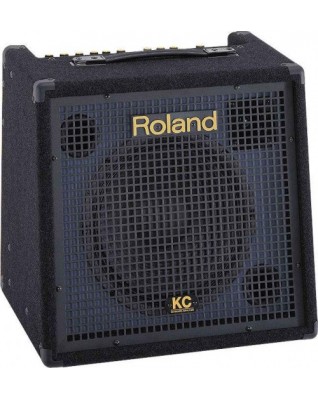 Клавишный комбо ROLAND KC-350USD с микшером