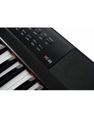Artesia PE-88 Black Цифровое фортепиано