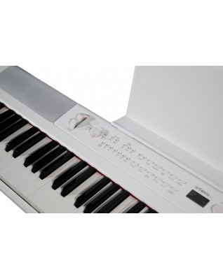 Artesia PE-88 White Цифровое фортепиано