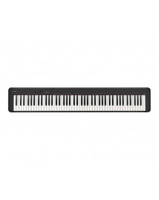 CASIO CDP-S110BK Цифровое пианино, черное