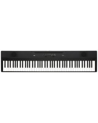 KORG L1 BK Цифровое пианино