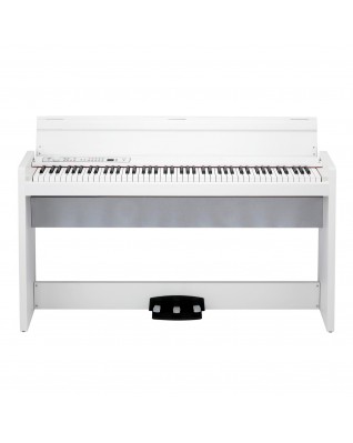KORG LP-380 WH U цифровое пианино