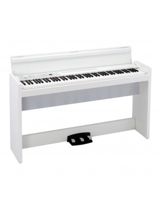 KORG LP-380 WH U цифровое пианино