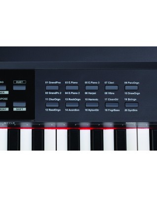 Medeli SP4000 Цифровое пианино