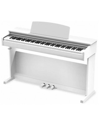 Orla CDP-1-SATIN-WHITE Цифровое пианино, белое