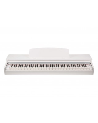 Orla CDP-1-SATIN-WHITE Цифровое пианино, белое